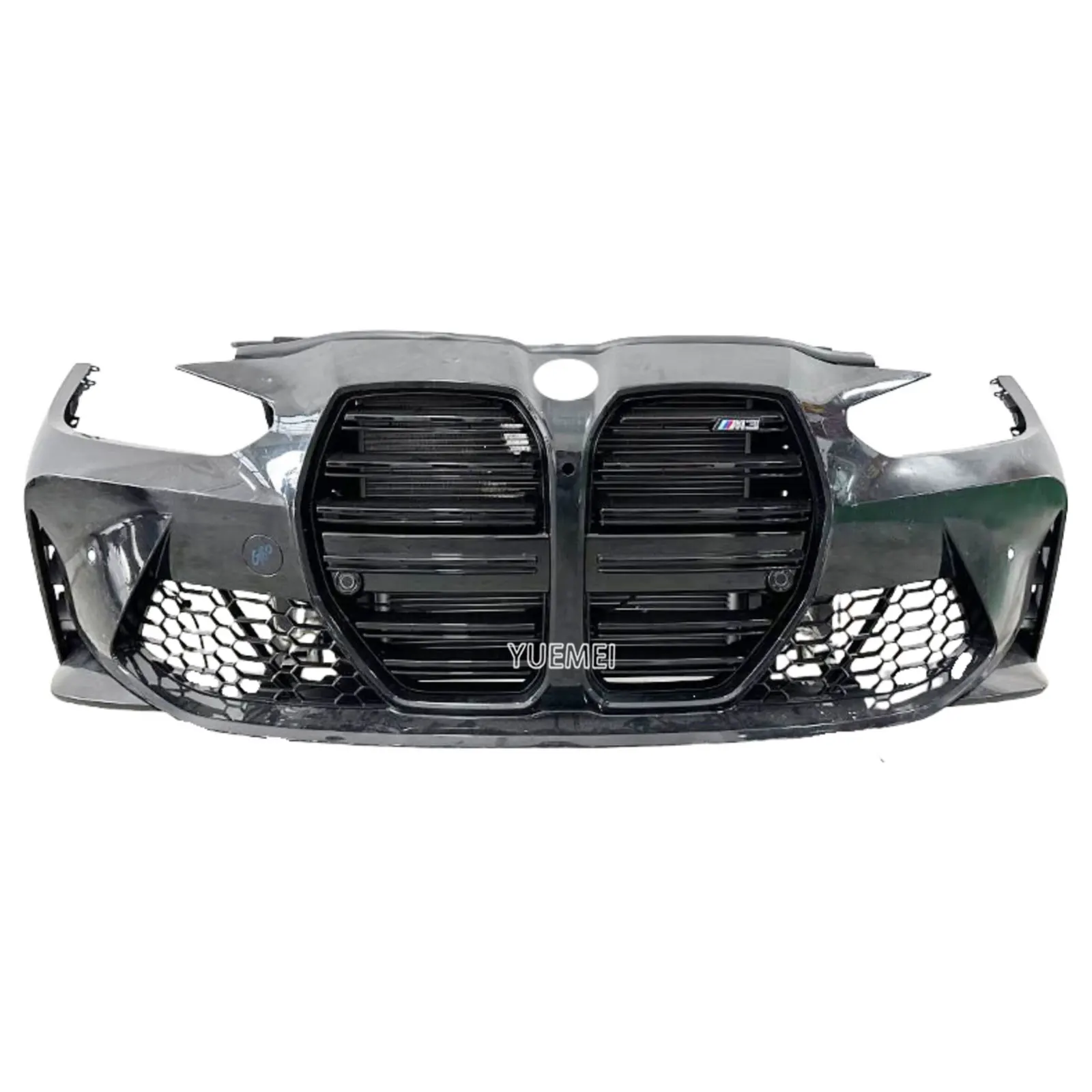 

Hot Selling Suitable for BMW 3 Series M3 G80 Original Use High-quality Front Bumper