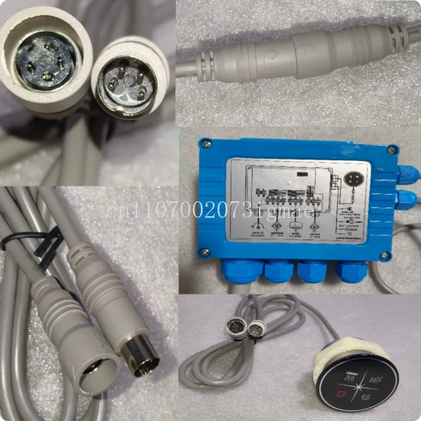 V209 Hot Spring Bubble Pool Equipment with Intelligent Control Panel and Constant Temperature Filter