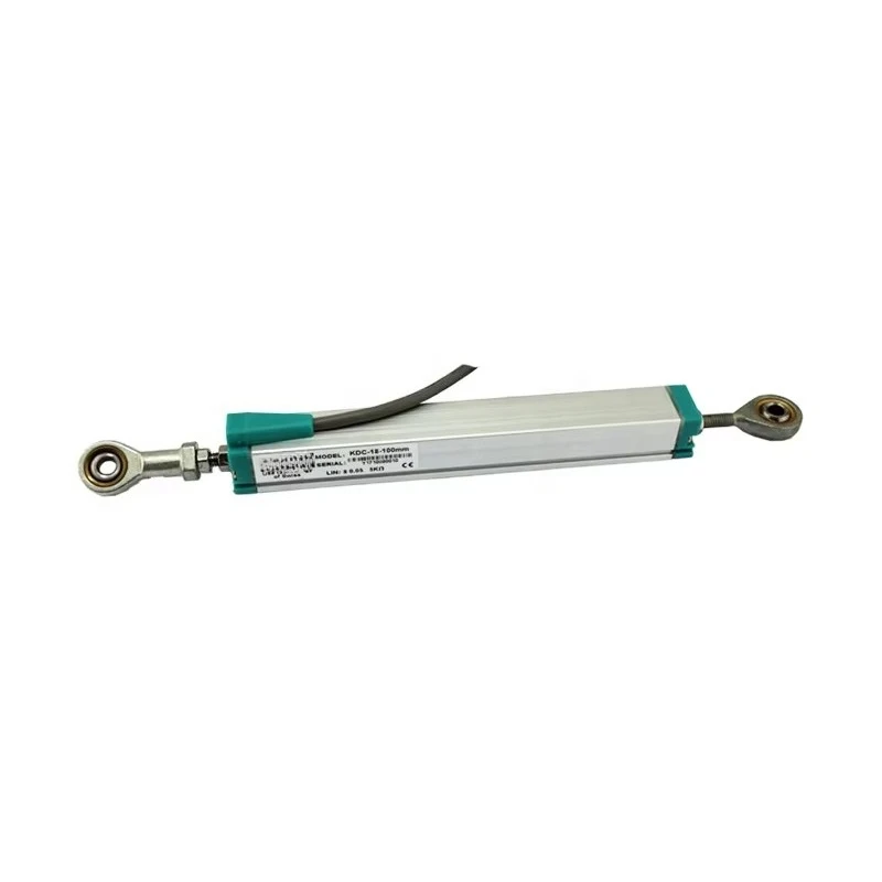 KDC18-250mm Resistor From MINUOS