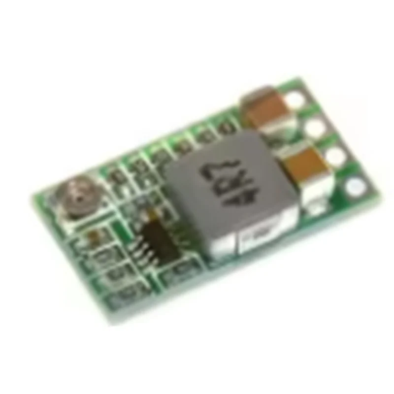 

AT93-10PCS Mini DC-DC 12-24V To 5V 3A Power Step-Down Module Voltage Buck Converter Buck Module