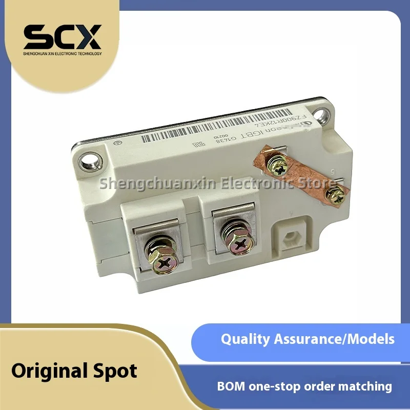 FZ900R12KE4 FZ800R12KE3 New quality module