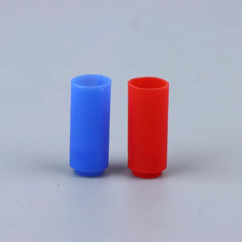 [LA][LA]1Pc Tactical SHS PU Material Improved Hop Up Rubber Nub For Outdoor Game AEG Airsoft Toy Model Accessories view 3