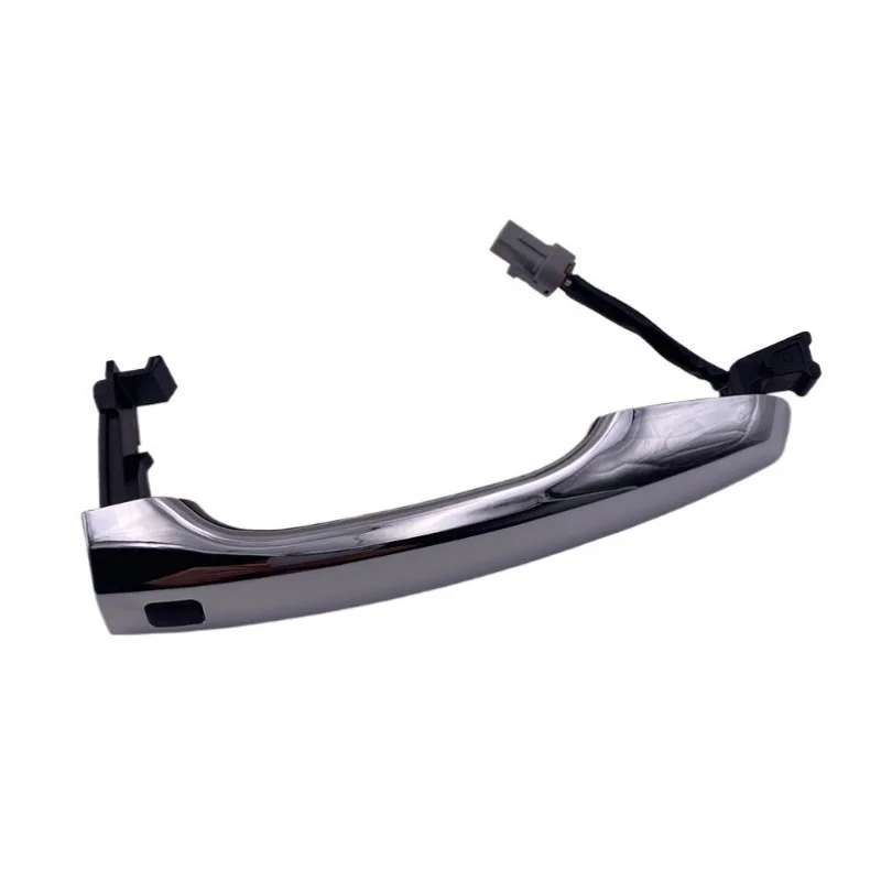 

82661-F2210 82661F2210 Exterior Door Handle with Inductive for Hyundai Elantra 2016 2017 2018 2019 2020 Left Right LH RH