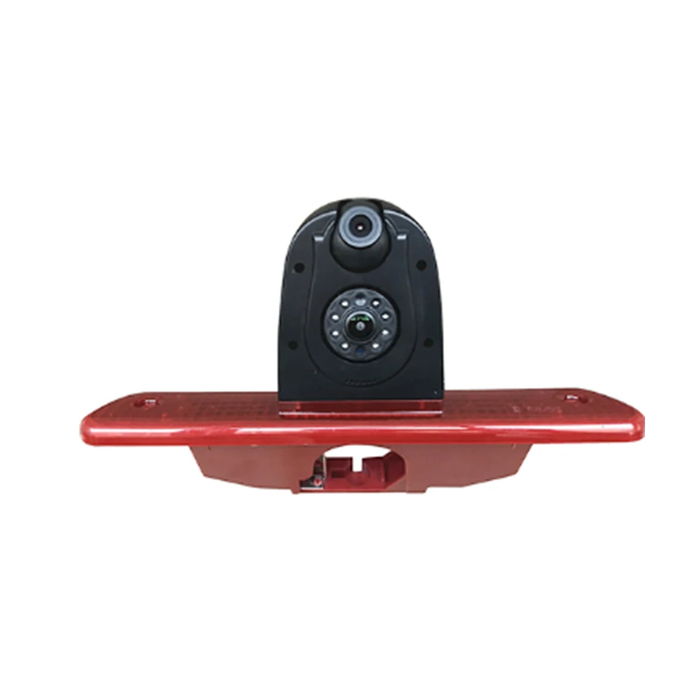 

FOR Peugeot Expert / Traveller, Citroen Jumpy / SpaceTourer & Toyota ProAce (2007-2016) SL824-S Electronic camera brake lights