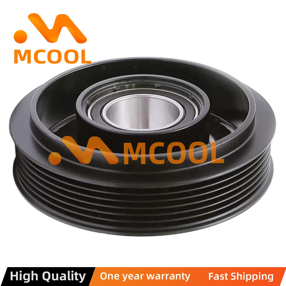 

New AC COMPRESSOR CLUTCH KITS For Nissan Altima 2.5L 2007-12 92600JA00A 92600ZE90B 92600ZN40B 92600ZX50A