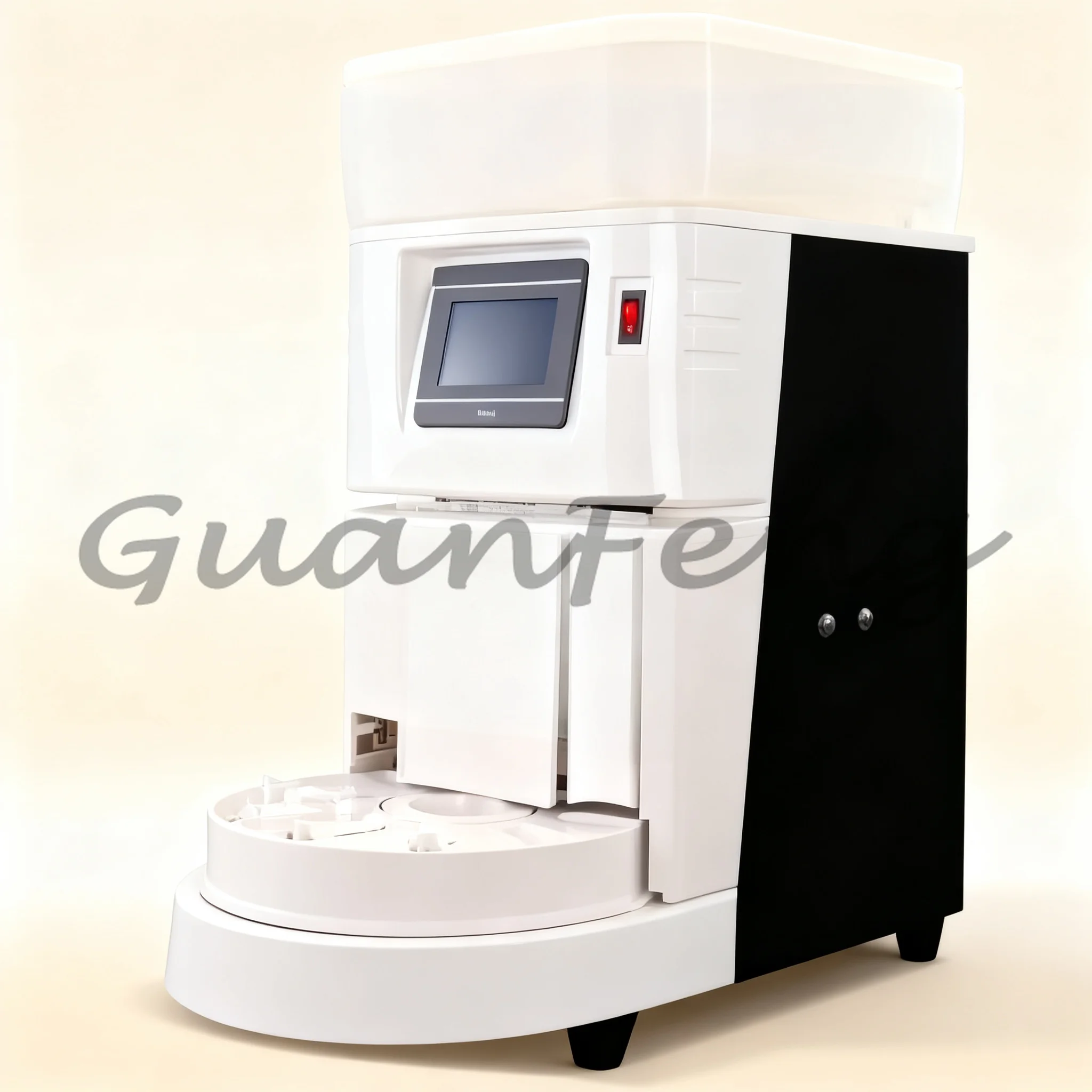 Commercial Fully Automatic Sushi Machine, Handheld Sushi Forming Maker for Restaurant