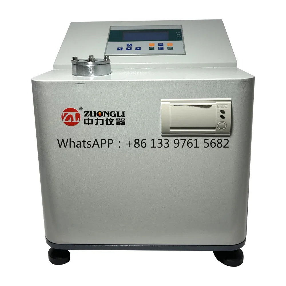 ISO 3377 Тестер растрескивания кожи Биометр кожи