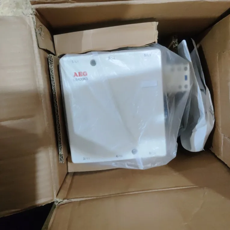 

AEG LS400K3