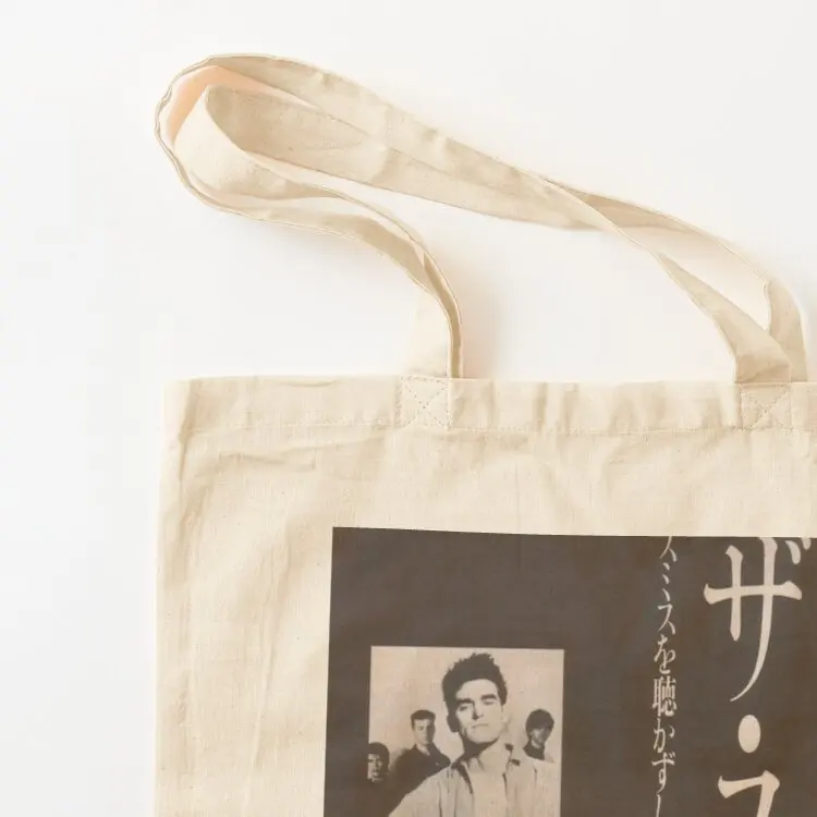 حقيبة يد كلاسيكية من سميثز اليابانية، حقائب يد للرجال، حقائب قماش للشاطئ