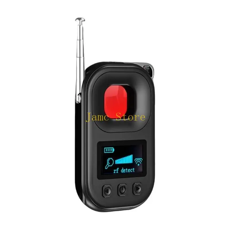 LX0B Detector Detector Detector Camera Detector RF -сигнал Scanner 3 Регулируемый