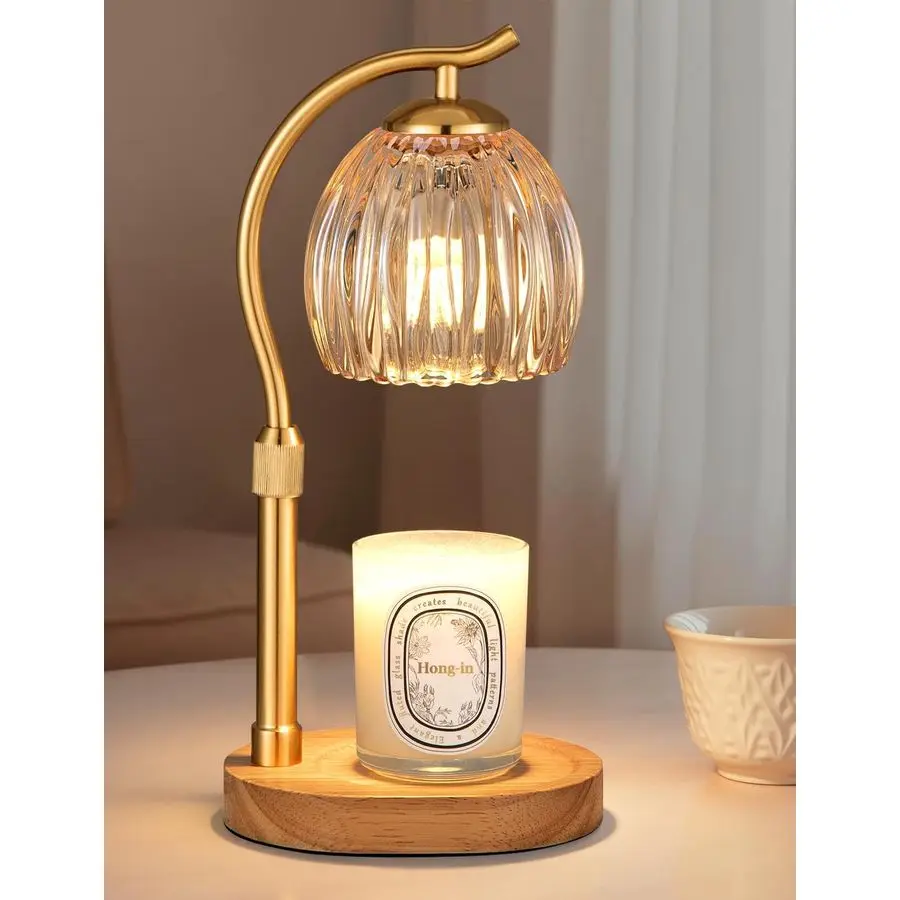 Candle Warmer Lamp …