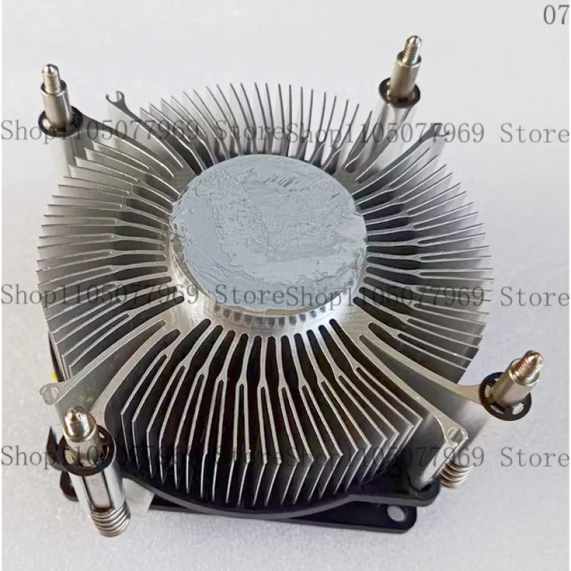 Disipador de calor L para Lenovo M710E M720E 510S M420