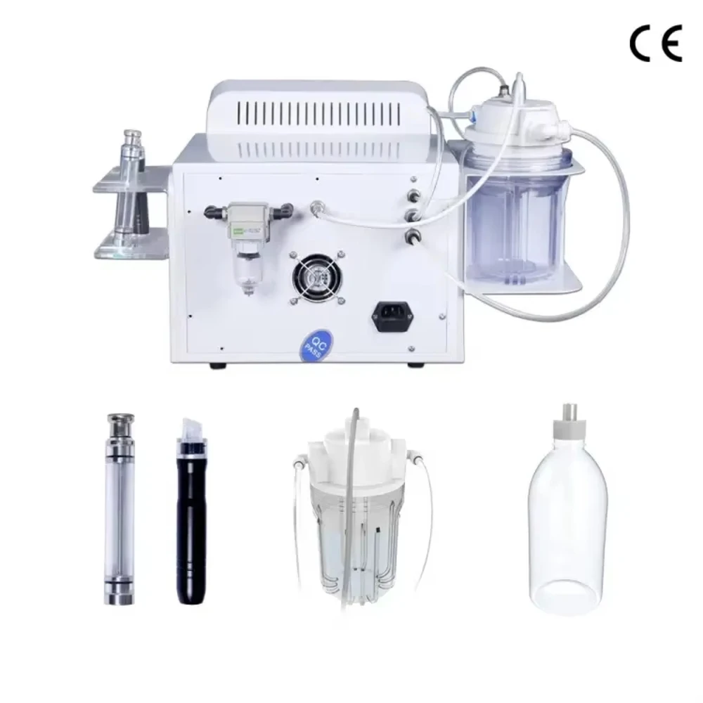 hydra dermabrasion microdermabrasion facial machine hydro face beauty machine for personal care