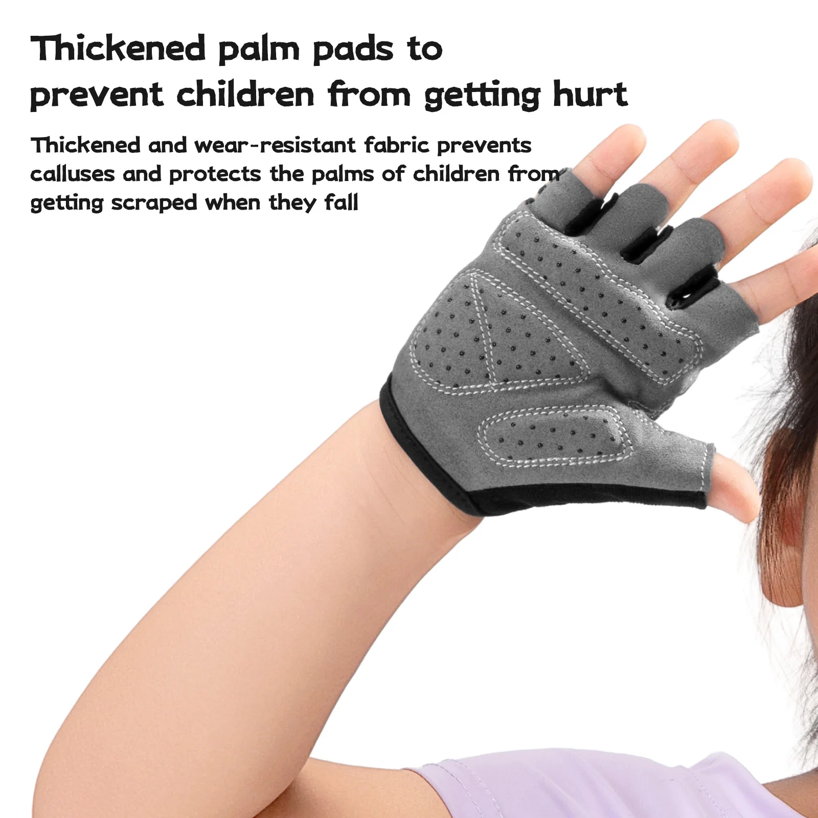 Thumbnail 2 - #14 Top Gel Padded Cycling Gloves Picks for Every Budget