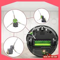 24-Hour Delivery Side Brush Motor Module For Irobot Roomba 500 600 700 800 900 I7 I3 E6 E5 Series Vacuum Cleaner Replacement Par