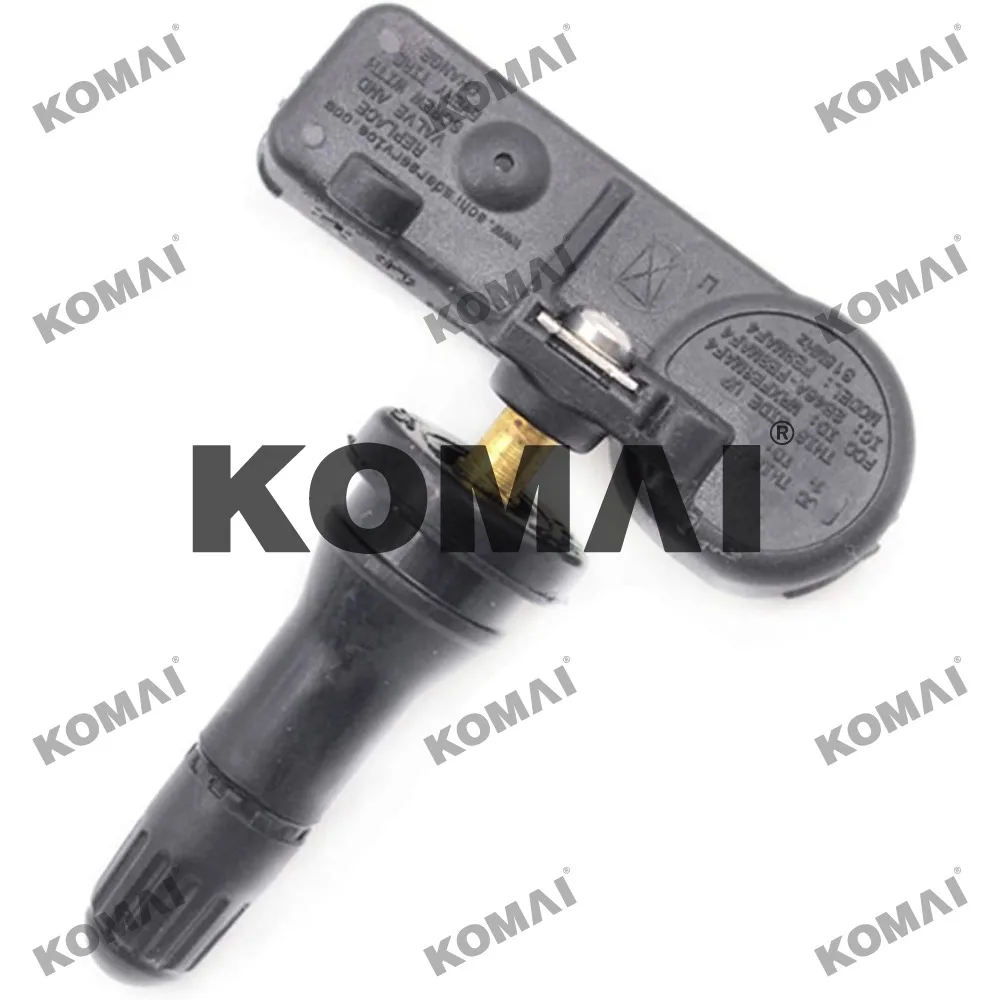 

XOJOX Автомобильный датчик давления в шинах TPMS, совместимый с моторами, датчиками давления в шинах TPMS12 DE8T-1A180-AA DE8T