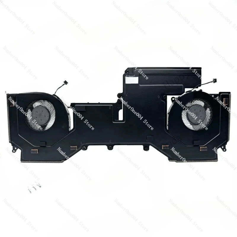 

16IRX8 Laptop CPU GPU Cooling Fan With Heatsink 5H40S20787 5H40S20788 5H40S20789