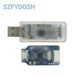  OB-ARM Emulator Debugger Programmer Downloader Replace V8 SWD M74 for Arduino J-Link with Micro USB Cable Jumper Wire 