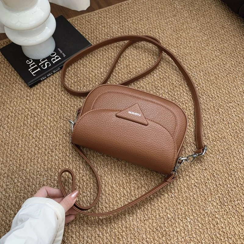 حقيبة حمل مستندات فاخرة للنساء حقيبة عمل مستوحاة من تصميم A4 تناسب الملفات والمجلدات بشكل مثالي #2