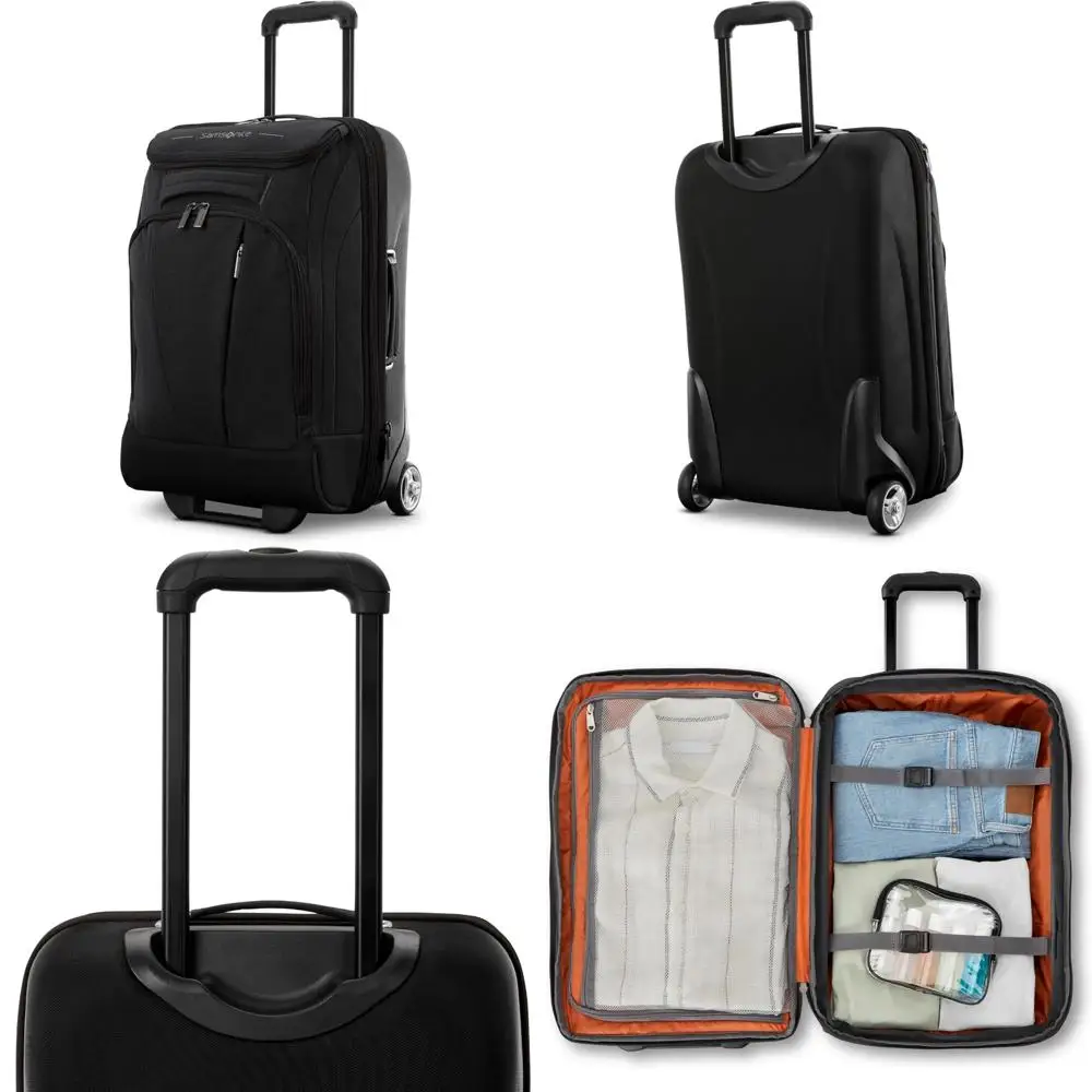 

дорожная спортивная сумка на колесиках