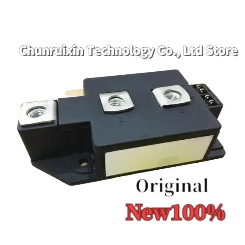 New  MCC220-16IO1B MCC220-14IO1B MCC220-12IO1B  Power Driver Module