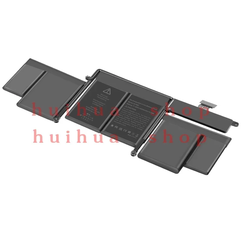 A1582 A1502 Battery for MacBook Pro 13 inch Retina Early 2015 Mid 2014 Late 2013 zm