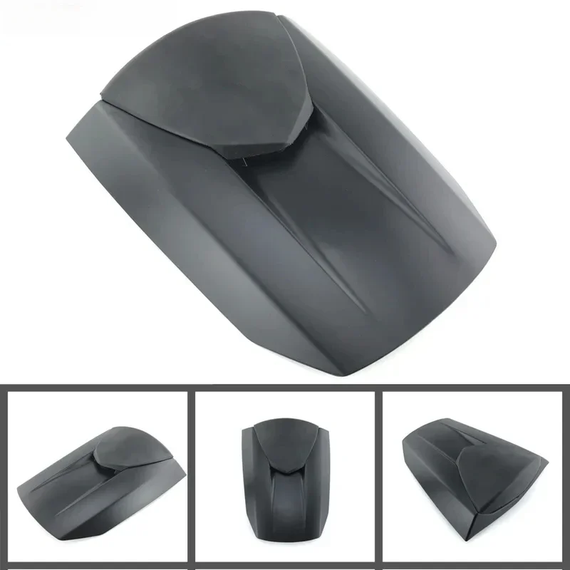 Engine seat cover single back cover CBR600RR CBR 600R 18 17 16 15 14 13 for Honda CBR 600 RR CBR600 F5 rear 2013 2018