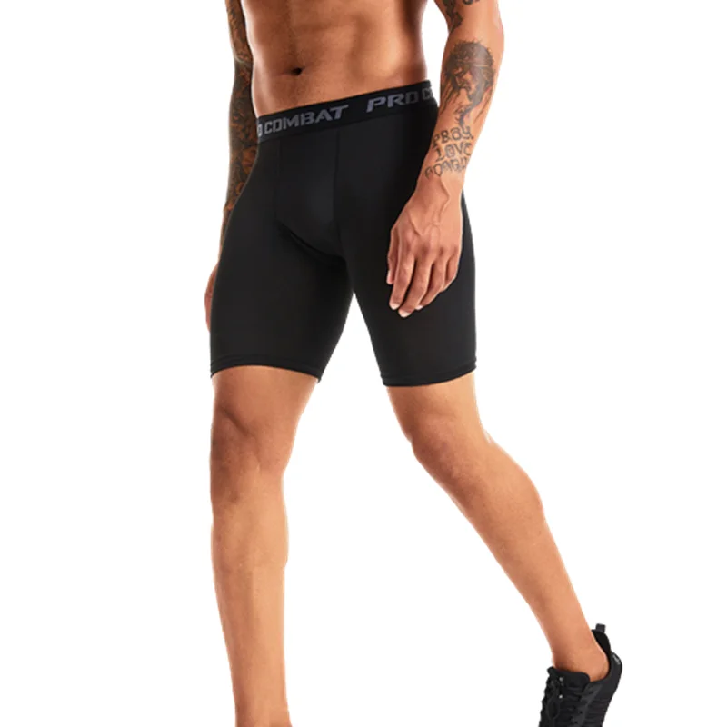 Thumbnail 3 - #82 Best Mens Compression Sports Leggings to Buy In 2026