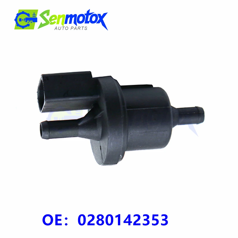 

Электромагнитный выпускной клапан карбоновой канистры 0280142353 1C0906517A 1110693 95560551700 для Audi A3 A4 A6 A8 S4 TT VWJetta Golf Beetle