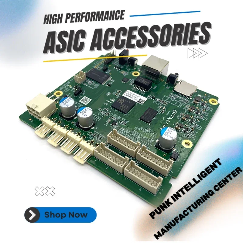 

Antminer Xilinx 7007 Zynq S19i S19XP D7 L7 KA3 control board C87