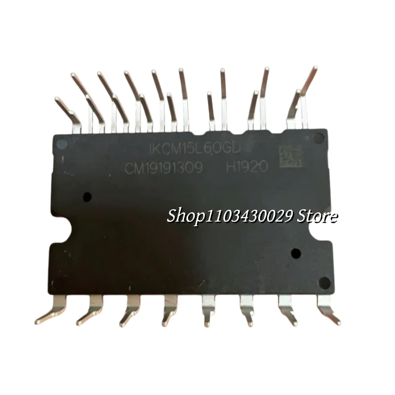 5Pcs Original new IKCM15L60GD module compatible with 15F60 and 15L60
