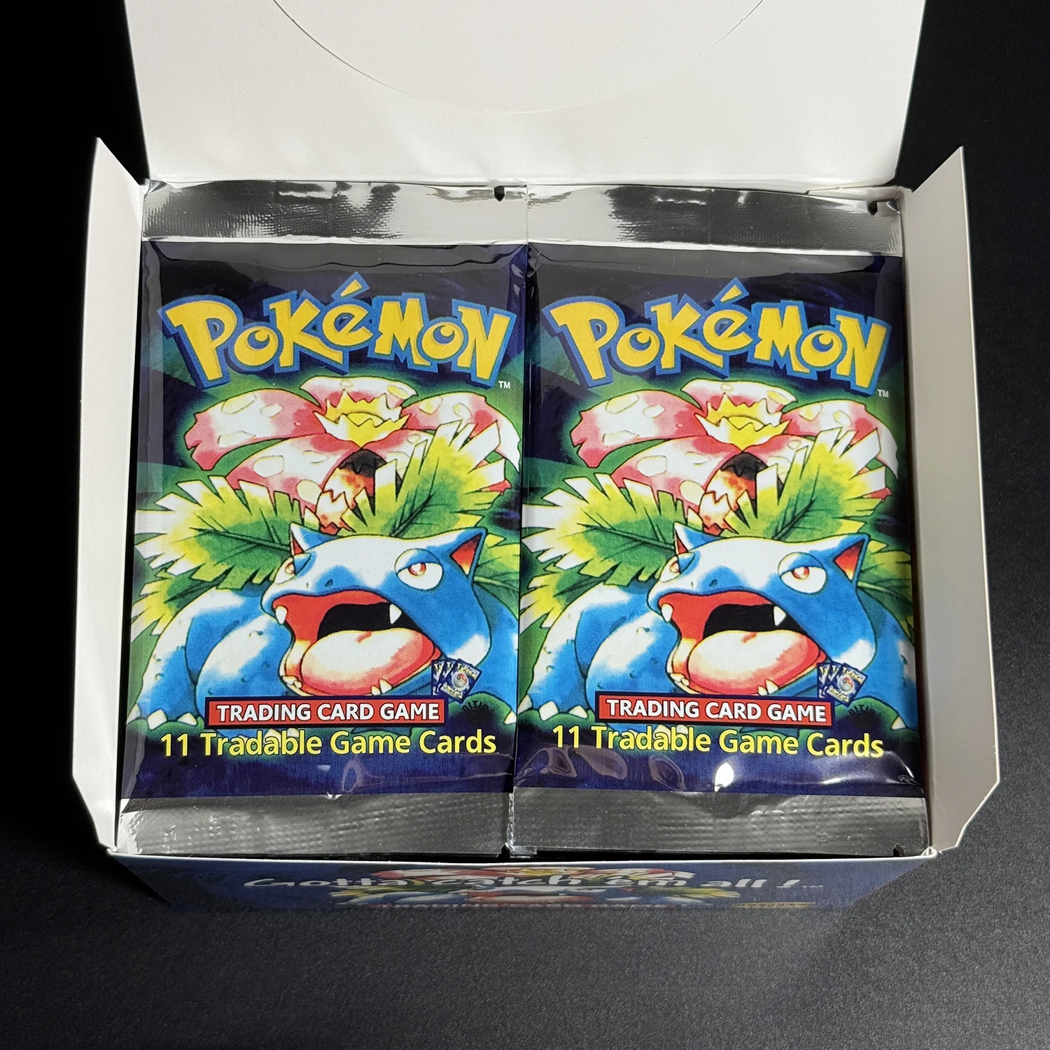 Pokemon Card Original Packs: What You Need to Know Before Buying the 1999  First Edition Base Set Booster Box