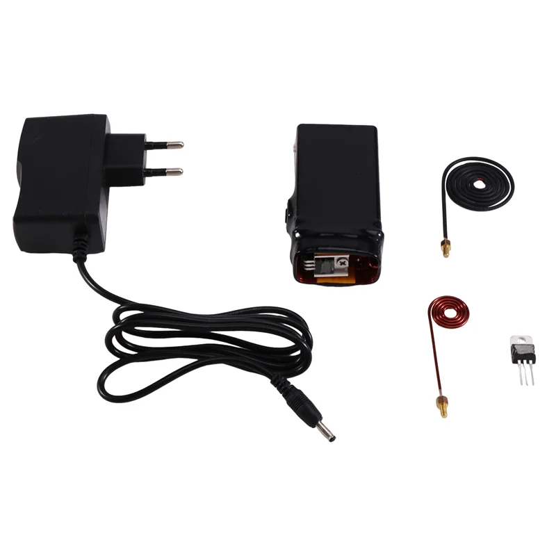 A37T-150Mhz   Forslot  Pulse Generator Light Bulb Detector EU Plug