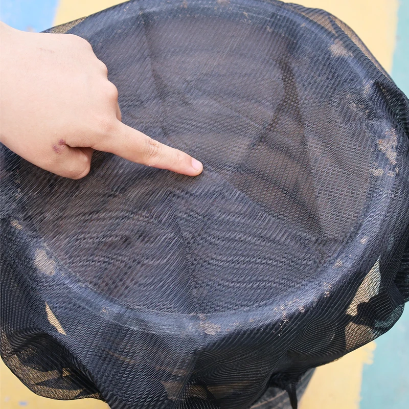 Penutup Jaring Tong Air Hujan - Garden Netting Cover ulasan dan harga
