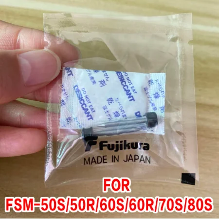 

Free Shipping ELCT2-20A Electrode Rod FSM-50S 60S 70S 80S 70S+ 80S+70R Fiber Fusion Splicer Welding Electrode Rod Made in Japan