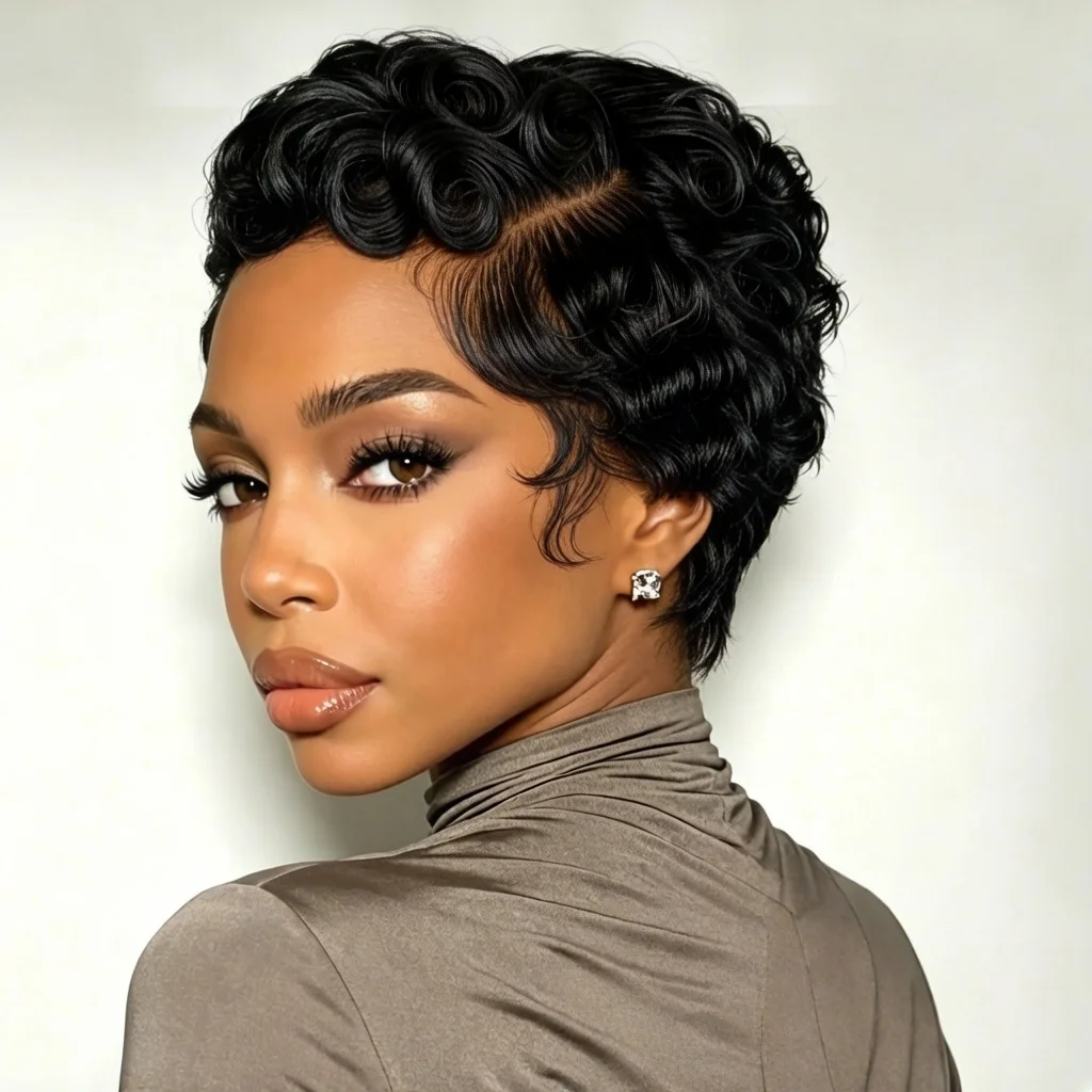 brazilian-loose-curly-pixie-cut-human-hair-wig-13x4-lace-frontal-short-bob-180-density-easy-to-style-women's-hairpiece
