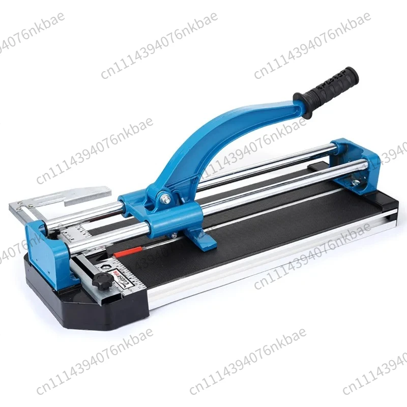 Portable Manual Tile Push Cutter With Parallel Guide Rail 300/400/600/800/1000mm Ceramic Tile Cutting Tool