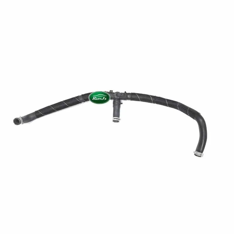 Auto Parts Intercooler Hose LR033912 For Land Rover Range Rover 2013