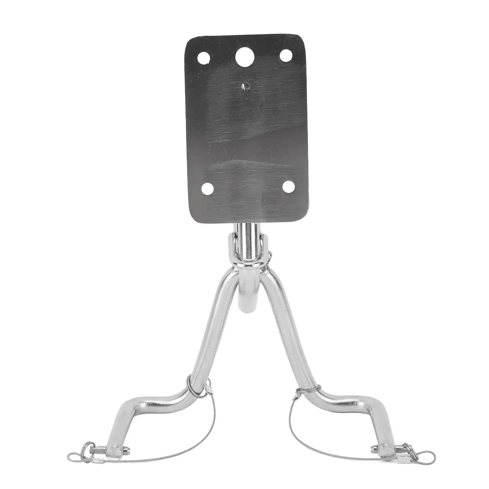 Quick Release Snap Davits Set Seawater Resistant Instant Lock Snap Davits for yachts