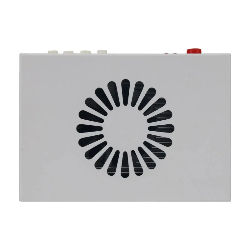 DMA Video Overlay Box DIY Kit Video Processor 75T DMA Board KMBOX NET Version for Video Projects