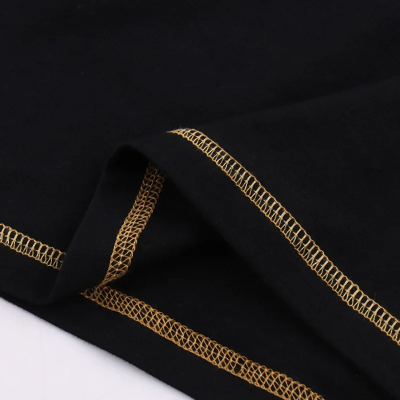 Aushöhlen Crop Top Frauen Sommer Ästhetische Kleidung Druck Y2k Zubehör Oansatz Ropa De Mujer Sexy Roupas Femininas Estilosas – Detail 21