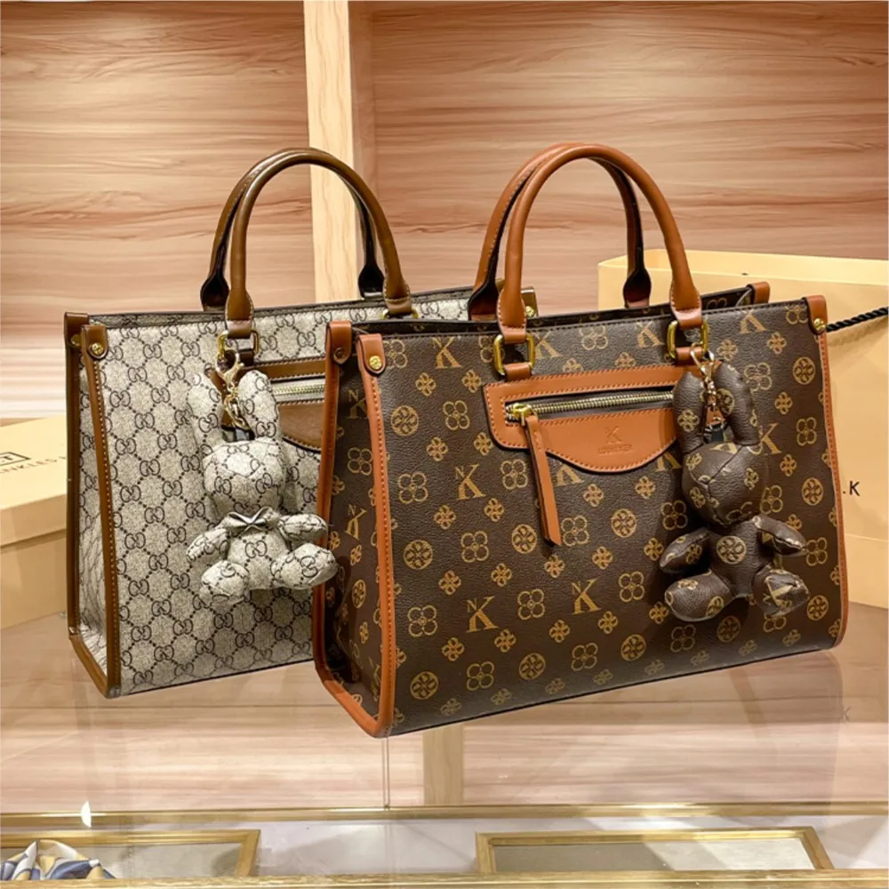 Brand women's handbag 2025 new - Women Bags High End Brands review and price