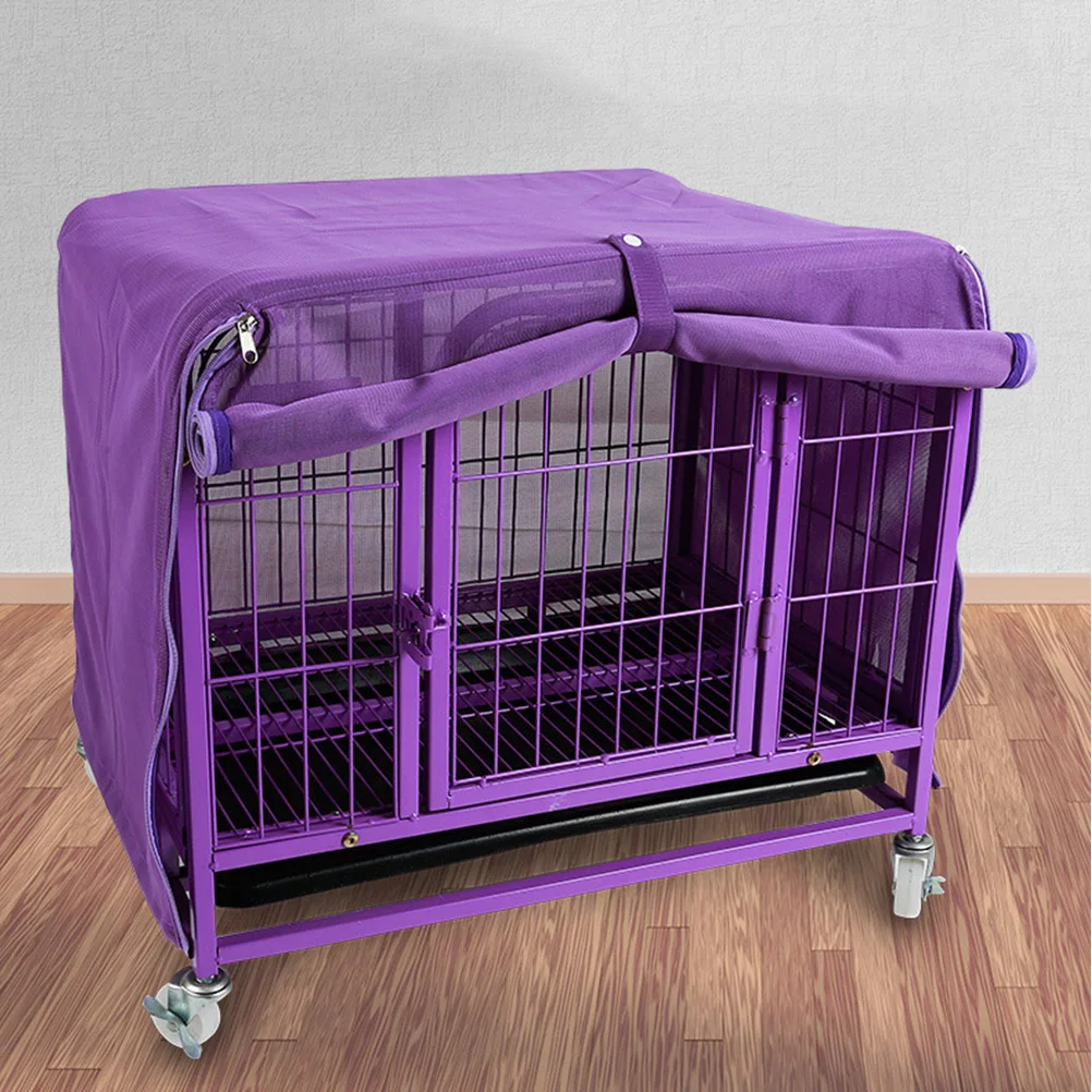 

mesh pet cage cover dog cage net mesh dog cage cover dog net