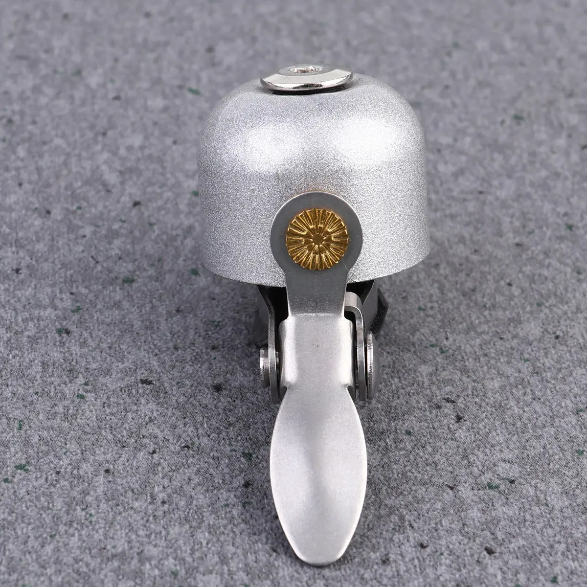 

Винтажный медный велосипедный звонок в стиле молотка и циферблата, громкий и четкий звук, сигнальный звонок для горных, дорожных и складных велосипедов