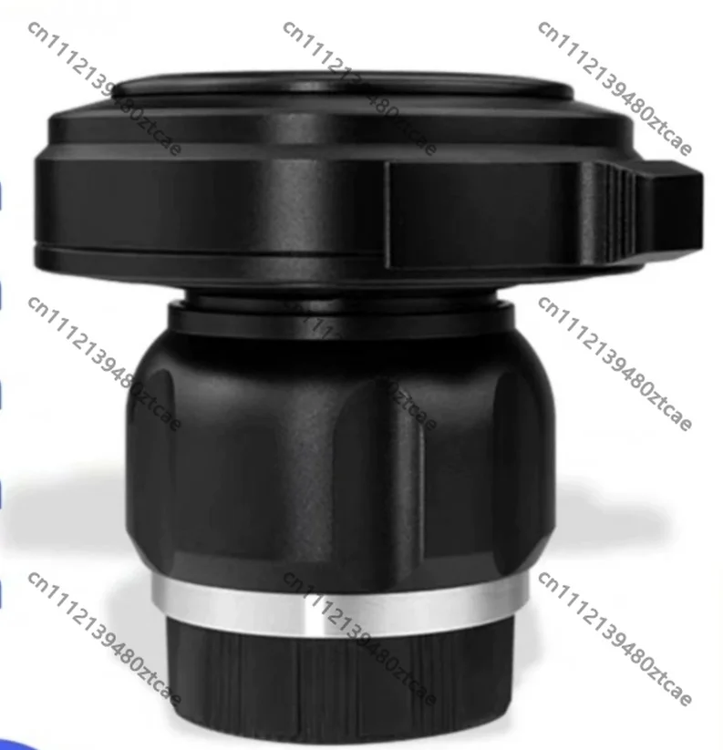 Optical Adapter Bayonet Mount for Endoscope Endoscopic Camera Coupler Interface