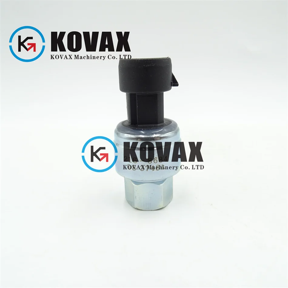 

216-8684 Engine Oil Pressure Sensor 4CP4-1 is suitable for G3508 G3512 G3406