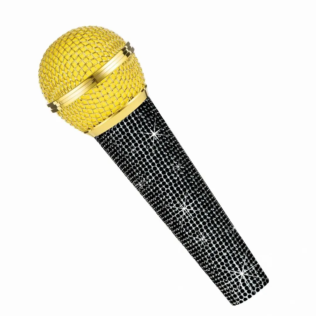 wired-dynamic-vocal-microphone-for-karaoke-with-xlr-cable-stylish-colorful-sleeve-for-party-stage-performances