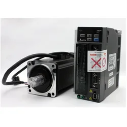 New A2 B2 750W Servo Motor ASD-B2-0721-B ECMA-C20807RS ECMA-C20807SS Drive ASD-A2-0721-L ASD-A2-3023-L