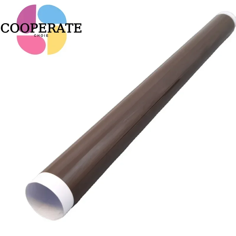 

1 шт. фиксирующая пленка для термофиксатора для Ricoh D1424046 D1424033 D1424273 D1424042 D1444032 D1444045 D1444081 M1254081 D1424082 D1444273