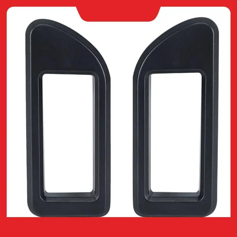 

Для Jeep Cherokee 92-98-2003 внутренняя правая левая дверная ручка безель 0TT07DX9AA TT07DX9AA замена